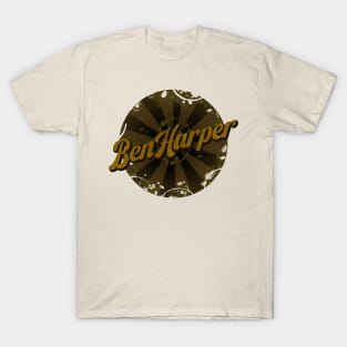 ben harper T-Shirt